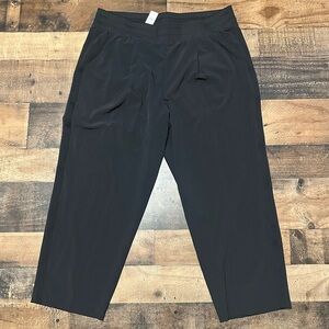 Talbots Petite Straight Leg Pants